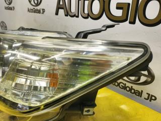 Фара левая передняя TOYOTA CAMRY AVV50 2ARFXE 8118533850 4 ракурс