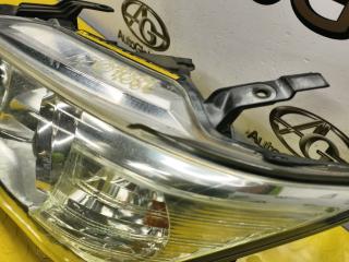 Фара левая передняя TOYOTA CAMRY AVV50 2ARFXE 8118533850 5 ракурс
