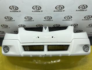 Бампер передний TOYOTA VOLTZ ZZE138 1ZZFE 5212901020A0 1 ракурс