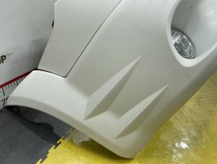 Бампер передний TOYOTA VOLTZ ZZE138 1ZZFE 5212901020A0 2 ракурс