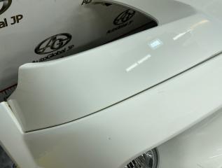 Бампер передний TOYOTA VOLTZ ZZE138 1ZZFE 5212901020A0 4 ракурс