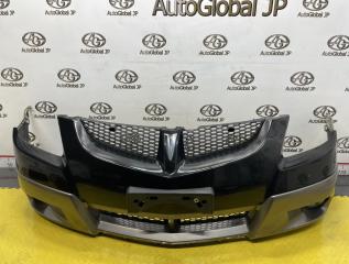 Бампер передний TOYOTA VOLTZ ZZE136 1ZZFE 5212901020B2 1 ракурс