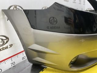 Бампер передний TOYOTA VOLTZ ZZE136 1ZZFE 5212901020B2 2 ракурс