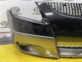 Бампер передний TOYOTA VOLTZ ZZE136 1ZZFE 5212901020B2 3 ракурс