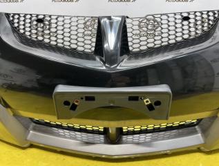 Бампер передний TOYOTA VOLTZ ZZE136 1ZZFE 5212901020B2 4 ракурс