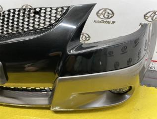 Бампер передний TOYOTA VOLTZ ZZE136 1ZZFE 5212901020B2 5 ракурс