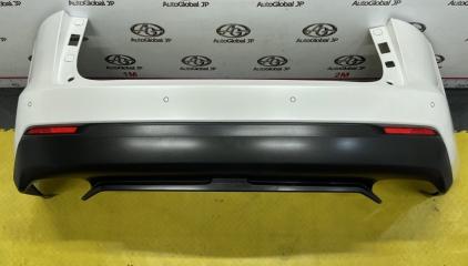 Бампер задний LEXUS NX200T AGZ15 8ARFTS 5215978905A0 1 ракурс