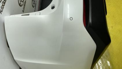 Бампер задний LEXUS NX200T AGZ15 8ARFTS 5215978905A0 3 ракурс