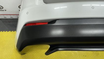 Бампер задний LEXUS NX200T AGZ15 8ARFTS 5215978905A0 4 ракурс