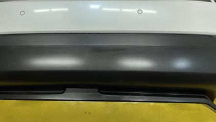 Бампер задний LEXUS NX200T AGZ15 8ARFTS 5215978905A0 5 ракурс