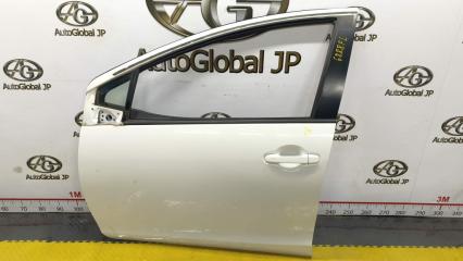 Дверь левая передняя TOYOTA AQUA NHP10 1NZFXE 6786252250 1 ракурс