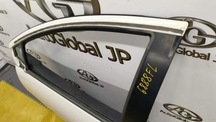 Дверь левая передняя TOYOTA AQUA NHP10 1NZFXE 6786252250 2 ракурс