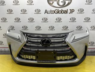 Бампер передний LEXUS NX200T AGZ15 8ARFTS 5211978909B1 1 ракурс
