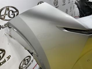 Бампер передний LEXUS NX200T AGZ15 8ARFTS 5211978909B1 2 ракурс