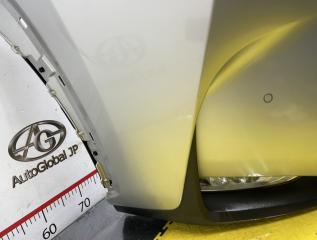 Бампер передний LEXUS NX200T AGZ15 8ARFTS 5211978909B1 3 ракурс