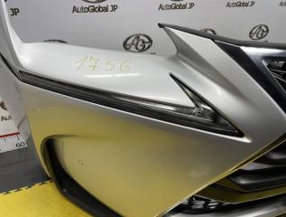Бампер передний LEXUS NX200T AGZ15 8ARFTS 5211978909B1 4 ракурс