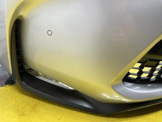 Бампер передний LEXUS NX200T AGZ15 8ARFTS 5211978909B1 5 ракурс