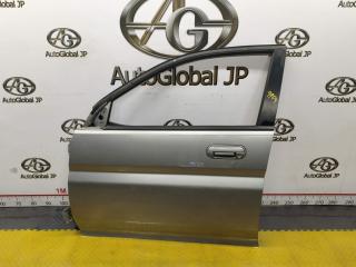 Дверь левая передняя HONDA HR-V GH4 D16A 67050S4N000ZZ 1 ракурс