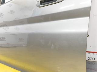 Дверь левая передняя HONDA HR-V GH4 D16A 67050S4N000ZZ 4 ракурс