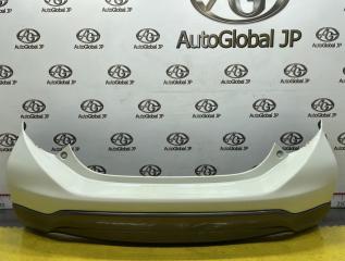 Бампер задний TOYOTA AQUA NHP10 1NZFXE 5215952860A1 1 ракурс