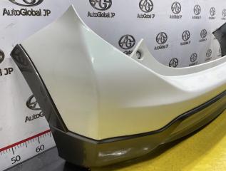 Бампер задний TOYOTA AQUA NHP10 1NZFXE 5215952860A1 2 ракурс
