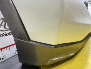 Бампер задний TOYOTA AQUA NHP10 1NZFXE 5215952860A1 3 ракурс