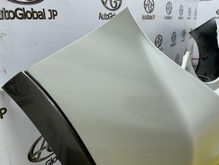 Бампер задний TOYOTA AQUA NHP10 1NZFXE 5215952860A1 4 ракурс