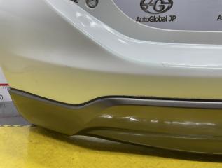 Бампер задний TOYOTA AQUA NHP10 1NZFXE 5215952860A1 5 ракурс