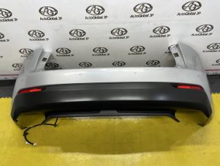Бампер задний LEXUS NX200T AGZ15 8ARFTS 5215978905B1 1 ракурс