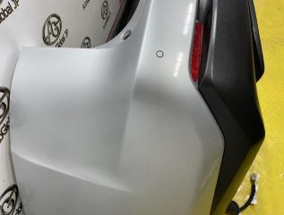 Бампер задний LEXUS NX200T AGZ15 8ARFTS 5215978905B1 3 ракурс