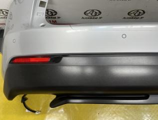 Бампер задний LEXUS NX200T AGZ15 8ARFTS 5215978905B1 4 ракурс