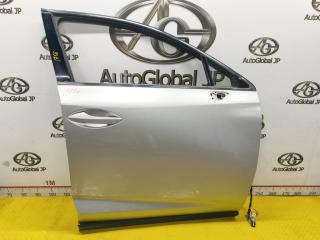 Дверь правая передняя LEXUS NX200T AGZ15 8ARFTS 6700178010 1 ракурс