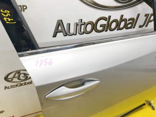 Дверь правая передняя LEXUS NX200T AGZ15 8ARFTS 6700178010 5 ракурс