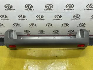 Бампер задний HONDA HR-V GH4 D16A 71501S2H000ZP 1 ракурс