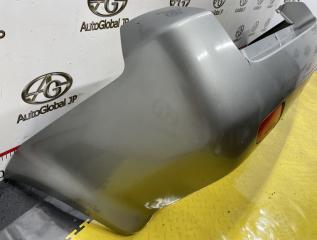 Бампер задний HONDA HR-V GH4 D16A 71501S2H000ZP 2 ракурс