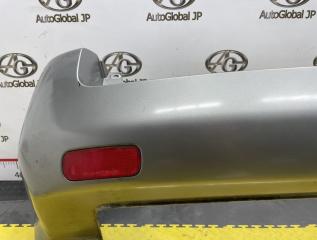 Бампер задний HONDA HR-V GH4 D16A 71501S2H000ZP 3 ракурс
