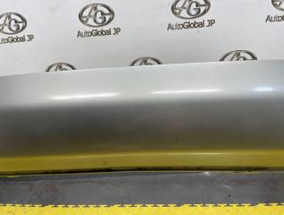 Бампер задний HONDA HR-V GH4 D16A 71501S2H000ZP 4 ракурс