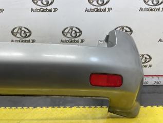 Бампер задний HONDA HR-V GH4 D16A 71501S2H000ZP 5 ракурс