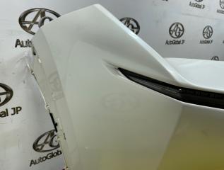 Бампер передний LEXUS NX200T AGZ15 8ARFTS 5211978909A0 4 ракурс