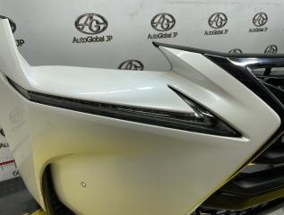 Бампер передний LEXUS NX200T AGZ15 8ARFTS 5211978909A0 5 ракурс
