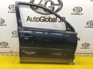 Дверь правая передняя TOYOTA VOLTZ ZZE136 1ZZFE 6786101040 1 ракурс