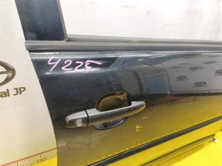 Дверь правая передняя TOYOTA VOLTZ ZZE136 1ZZFE 6786101040 5 ракурс