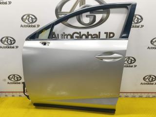 Дверь левая передняя LEXUS NX200T AGZ15 8ARFTS 6700278030 1 ракурс