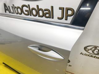 Дверь левая передняя LEXUS NX200T AGZ15 8ARFTS 6700278030 5 ракурс