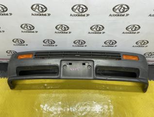 Бампер NISSAN CARAVAN ARMGE24 TD27ETi - 1 ракурс