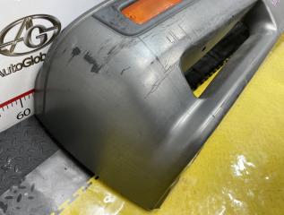 Бампер NISSAN CARAVAN ARMGE24 TD27ETi - 2 ракурс