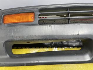 Бампер NISSAN CARAVAN ARMGE24 TD27ETi - 3 ракурс
