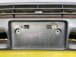 Бампер NISSAN CARAVAN ARMGE24 TD27ETi - 4 ракурс
