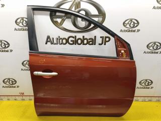 Дверь правая передняя RENAULT KOLEOS HY0 2TR 801008616R 1 ракурс Дверь правая передняя RENAULT KOLEOS HY0 2TR 801008616R 1 ракурс