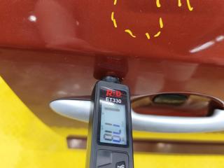 Дверь правая передняя RENAULT KOLEOS HY0 2TR 801008616R 2 ракурс Дверь правая передняя RENAULT KOLEOS HY0 2TR 801008616R 2 ракурс